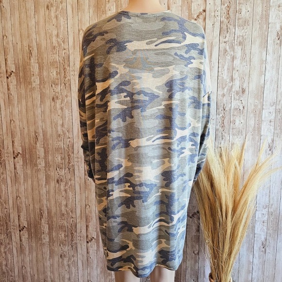 Impressions women's cardigan size M - Picture 5 of 7